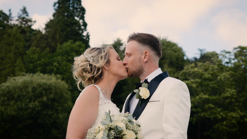 James x Kia Wedding Film